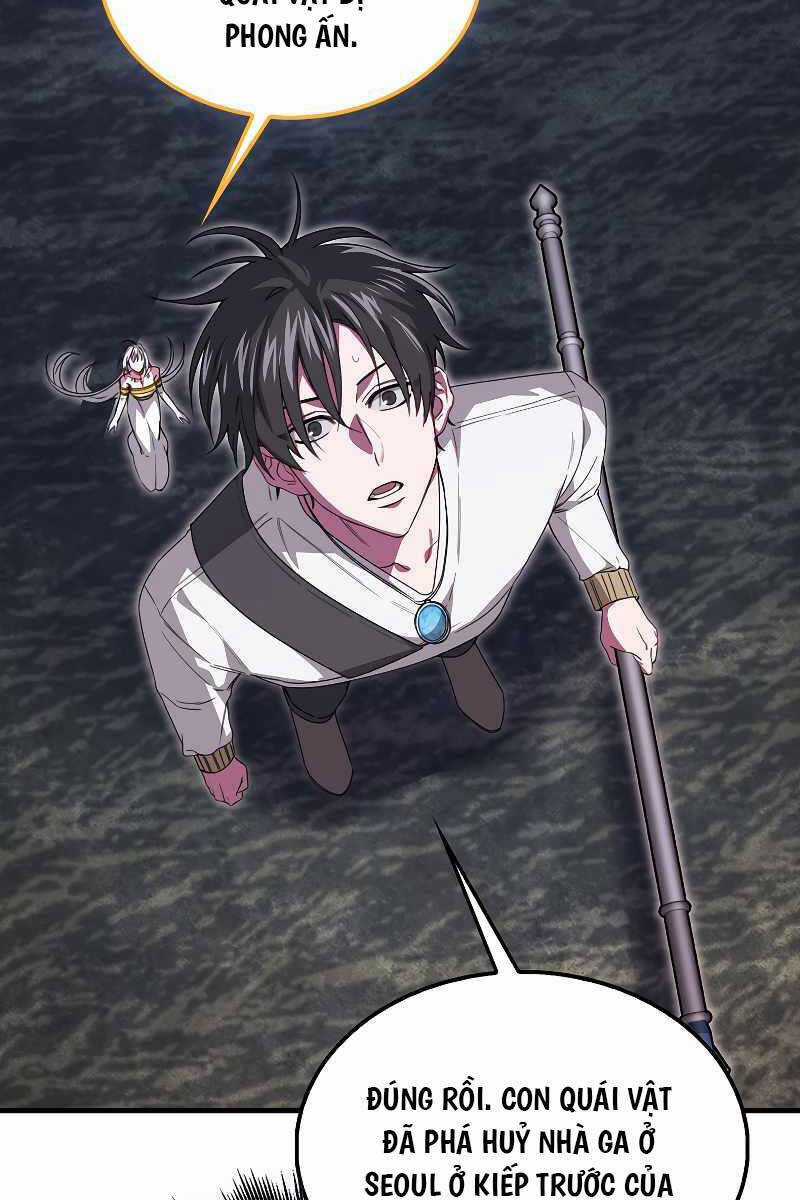 Tôi Không Phải Là Hồi Quy Giả Chapter 22 trang 26