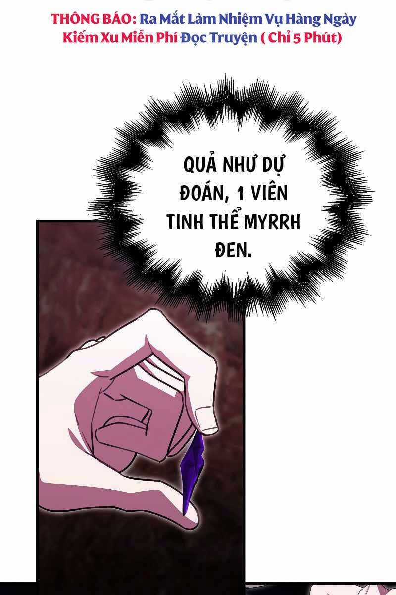 Tôi Không Phải Là Hồi Quy Giả Chapter 22 trang 3