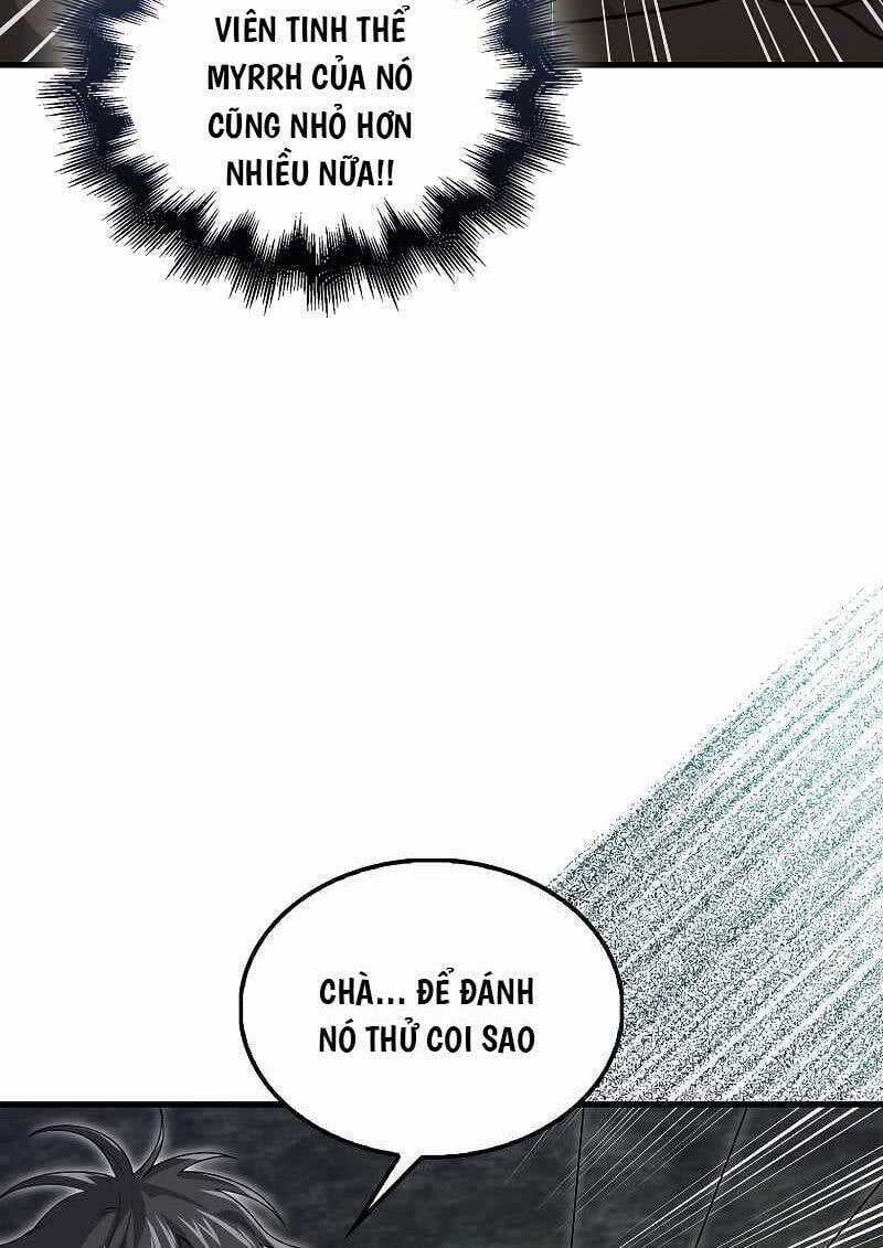 Tôi Không Phải Là Hồi Quy Giả Chapter 22 trang 31