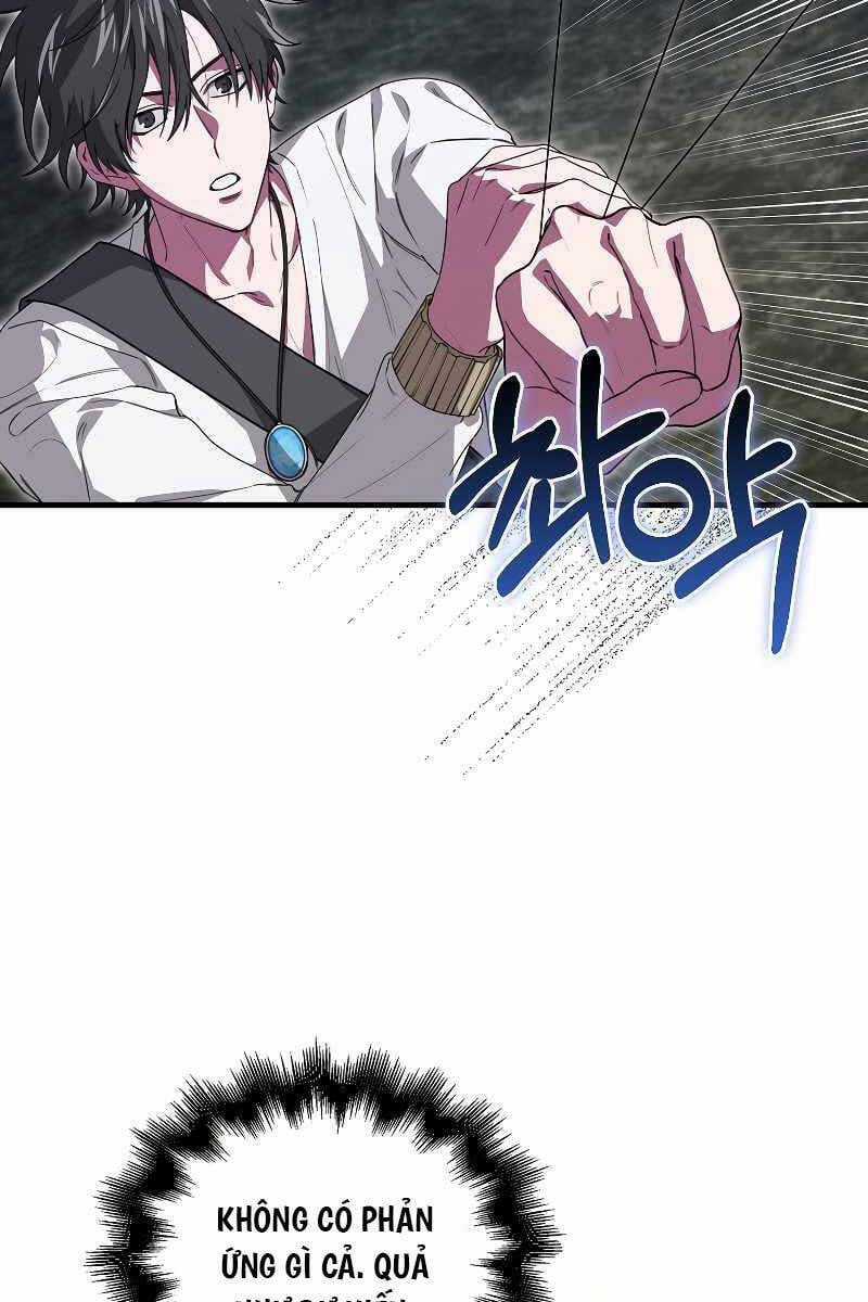 Tôi Không Phải Là Hồi Quy Giả Chapter 22 trang 32