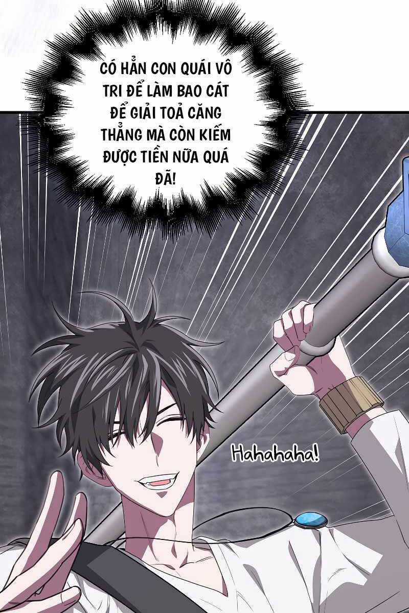 Tôi Không Phải Là Hồi Quy Giả Chapter 22 trang 39