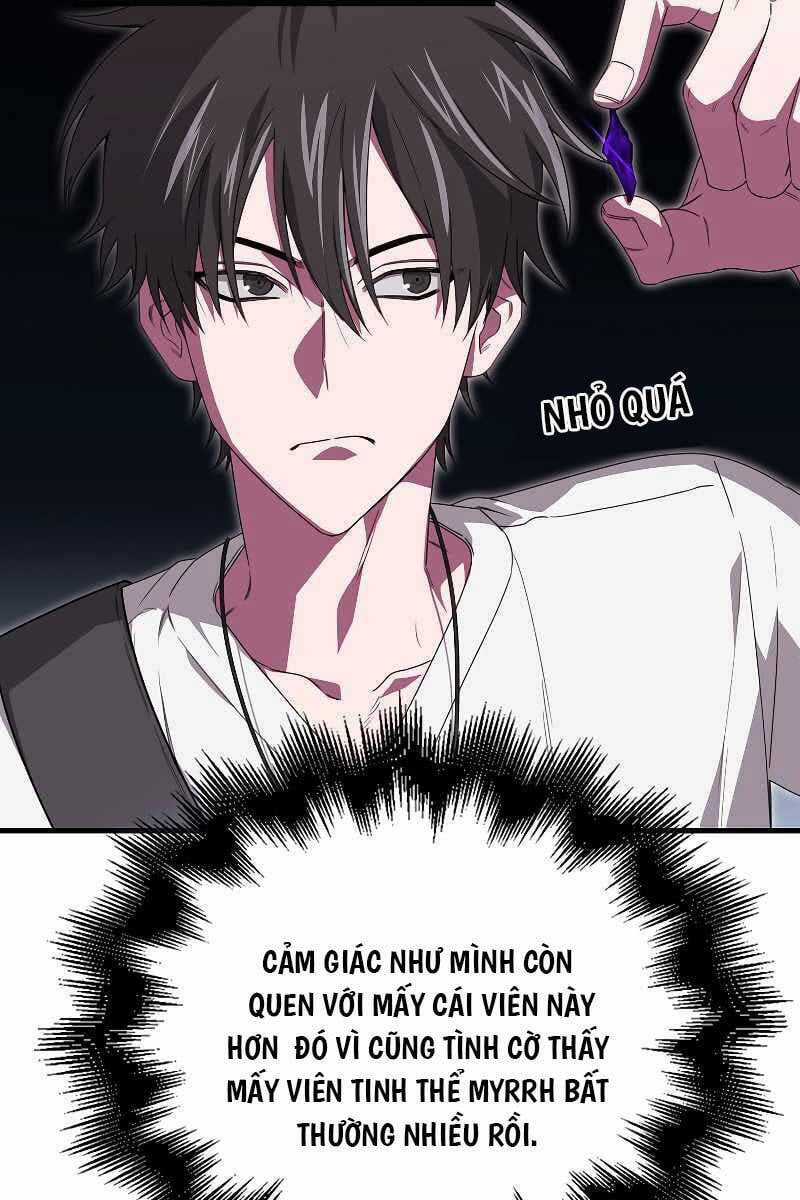 Tôi Không Phải Là Hồi Quy Giả Chapter 22 trang 4