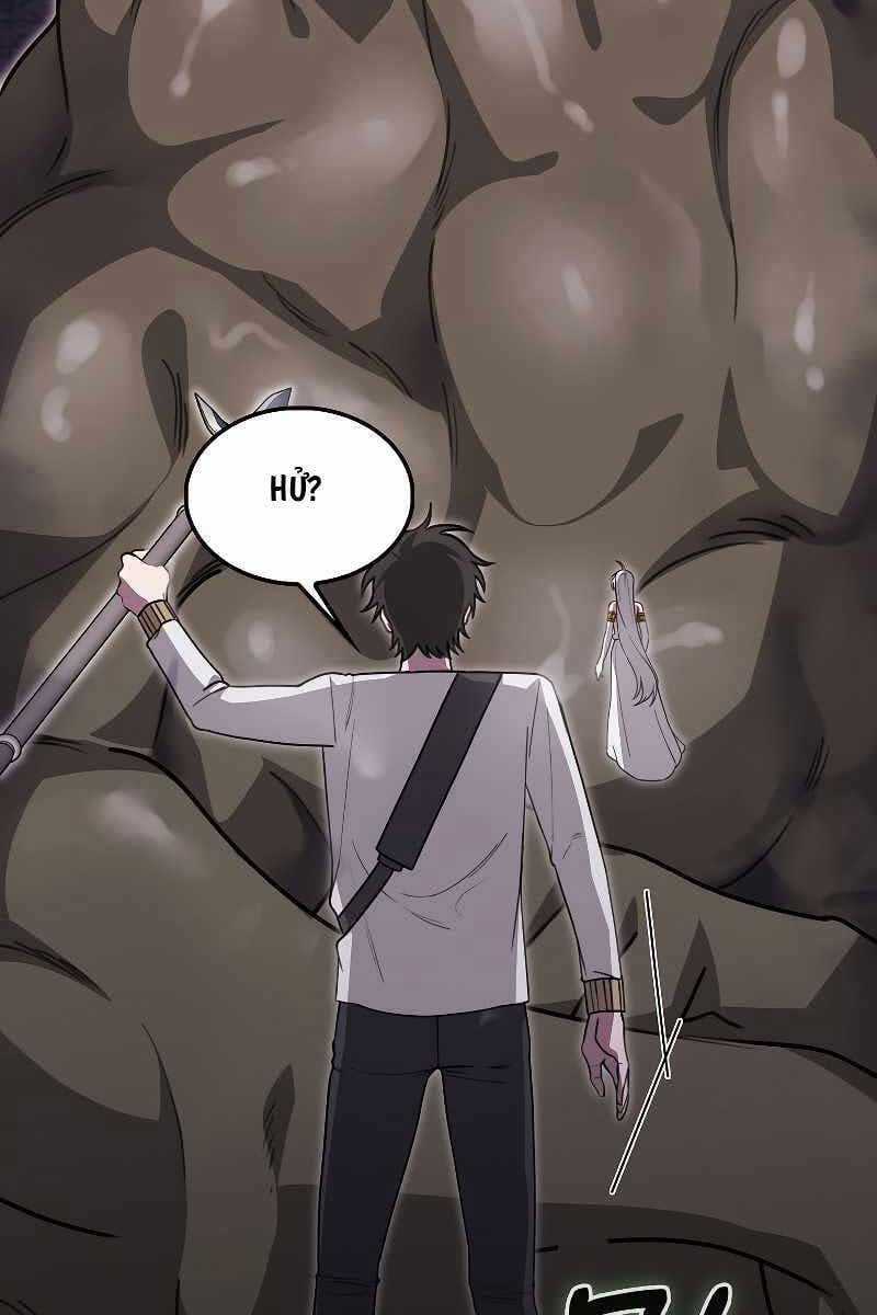 Tôi Không Phải Là Hồi Quy Giả Chapter 22 trang 43