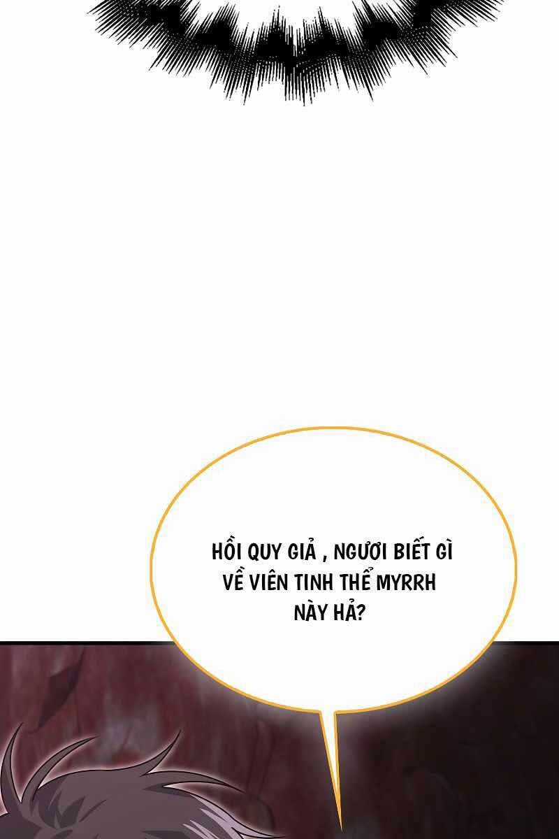 Tôi Không Phải Là Hồi Quy Giả Chapter 22 trang 5