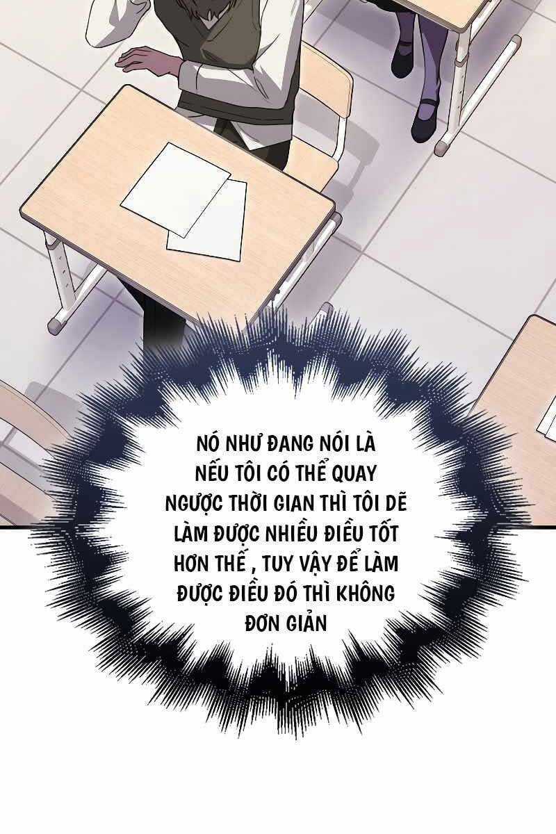 Tôi Không Phải Là Hồi Quy Giả Chapter 22 trang 60