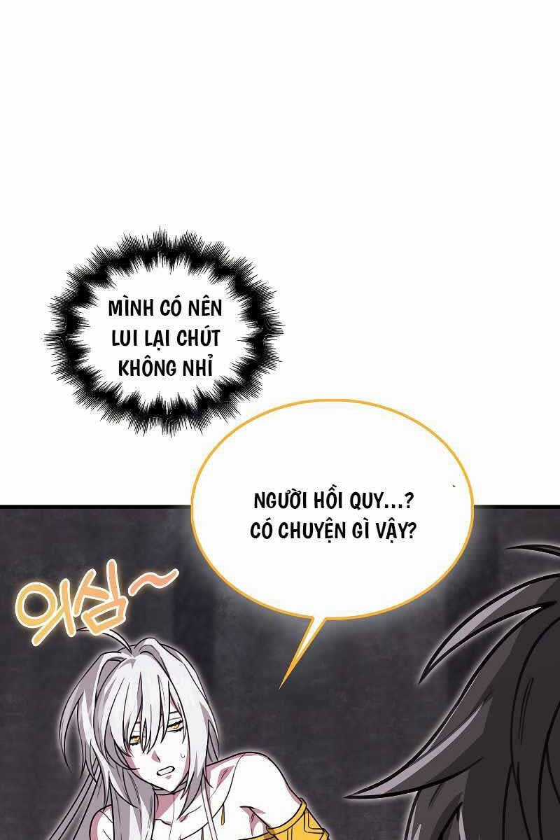 Tôi Không Phải Là Hồi Quy Giả Chapter 22 trang 61