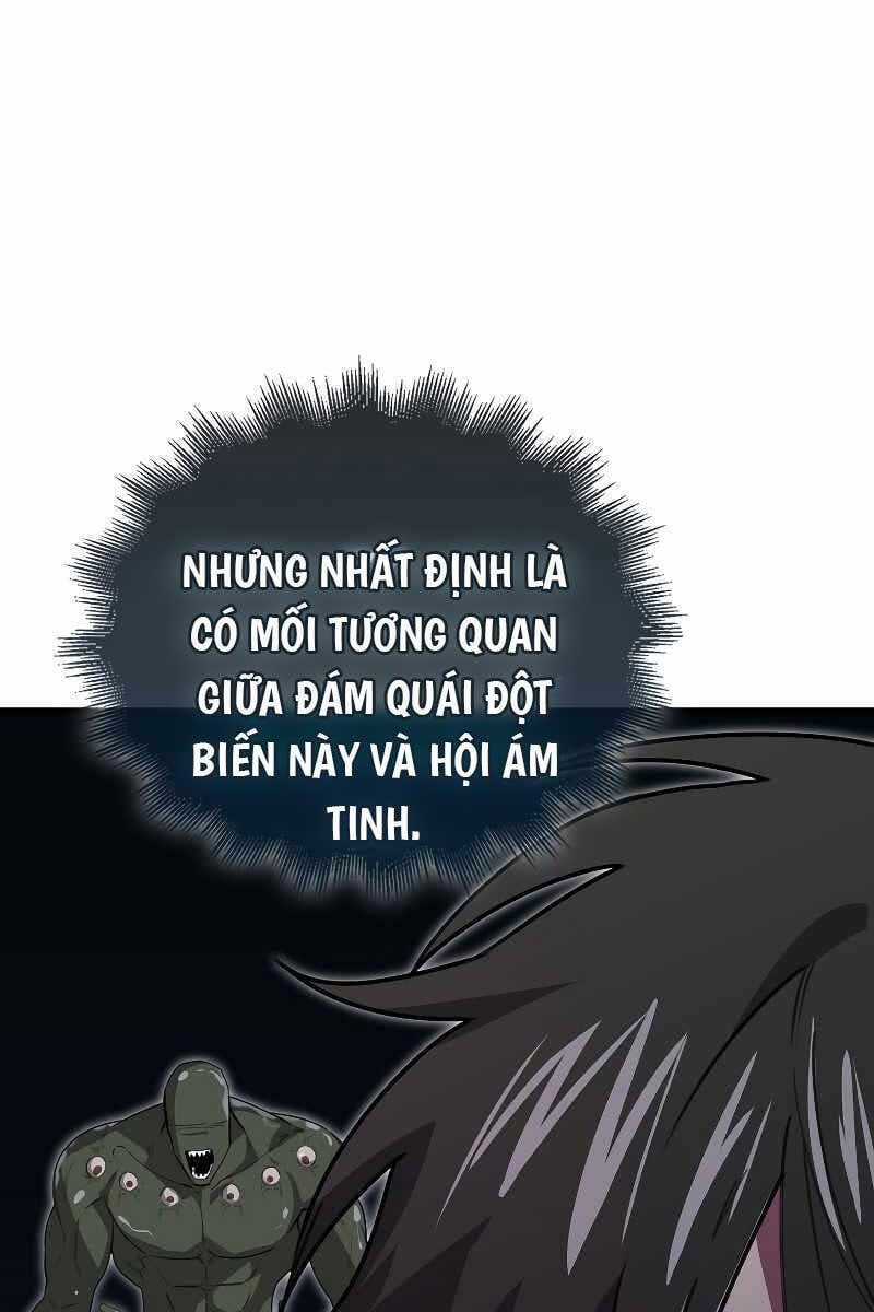 Tôi Không Phải Là Hồi Quy Giả Chapter 22 trang 7