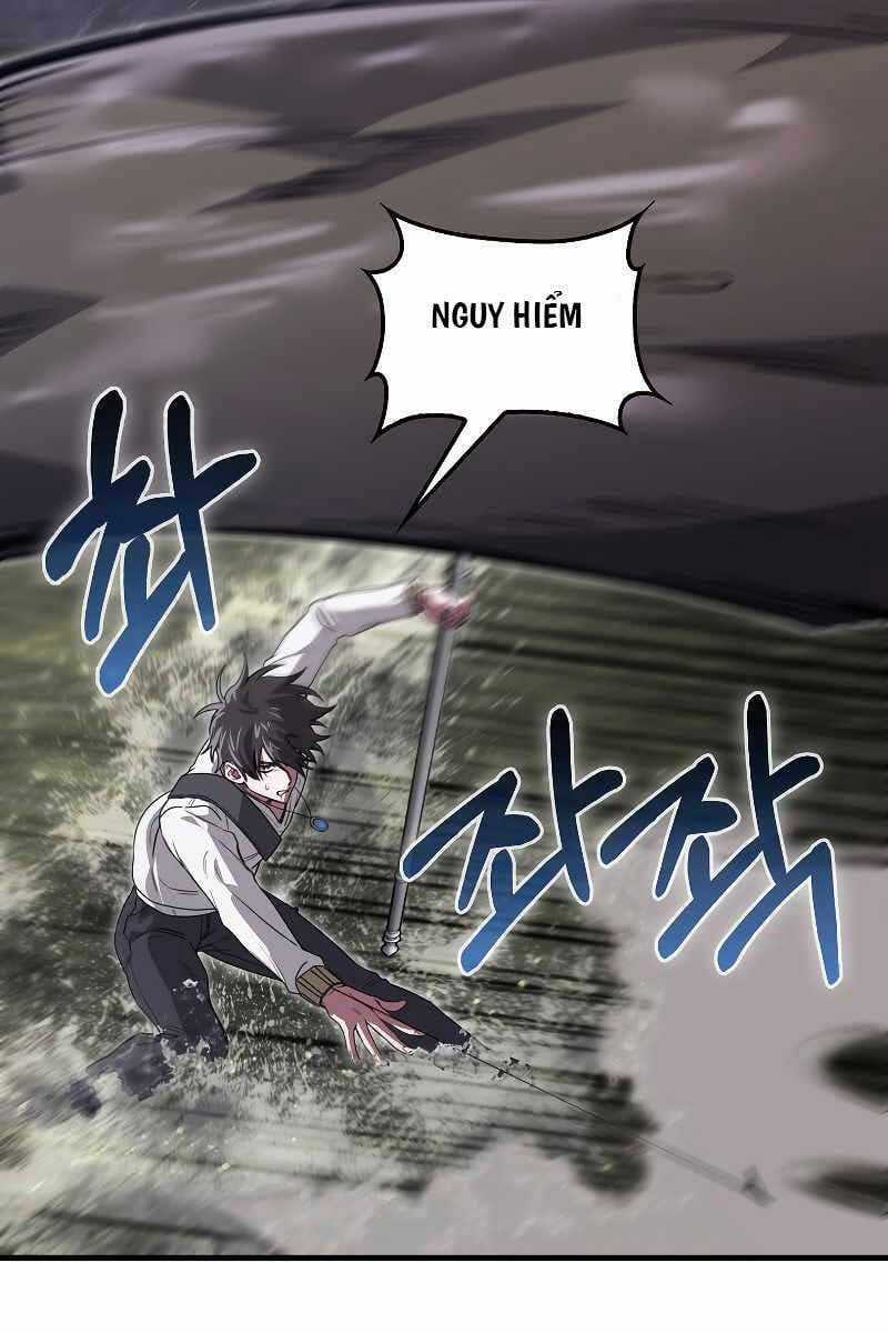 Tôi Không Phải Là Hồi Quy Giả Chapter 22 trang 76