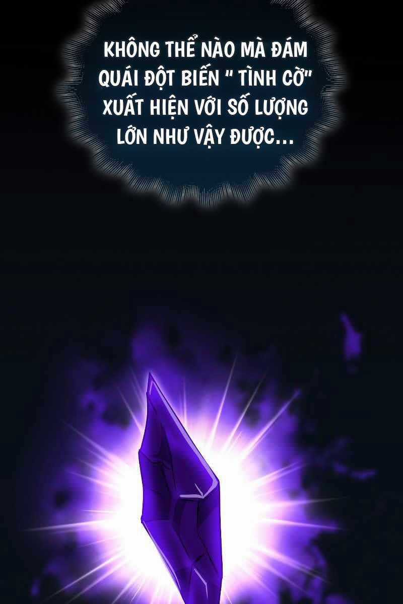 Tôi Không Phải Là Hồi Quy Giả Chapter 22 trang 9