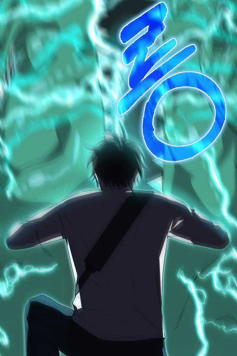 Tôi Không Phải Là Hồi Quy Giả Chapter 24 trang 19