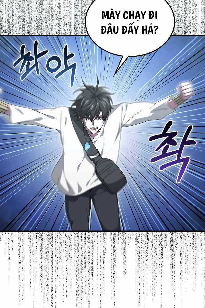 Tôi Không Phải Là Hồi Quy Giả Chapter 24 trang 22