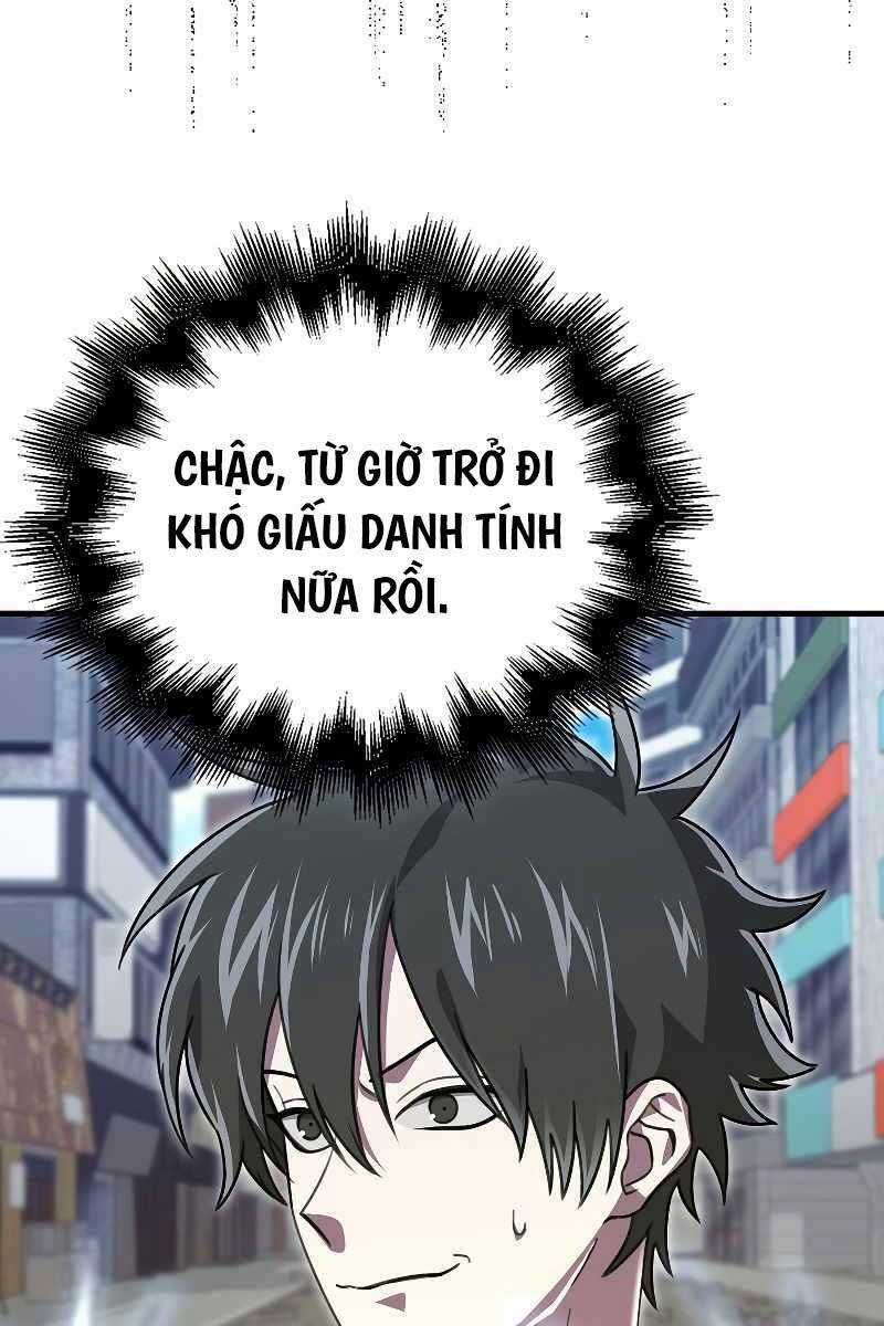 Tôi Không Phải Là Hồi Quy Giả Chapter 24 trang 52