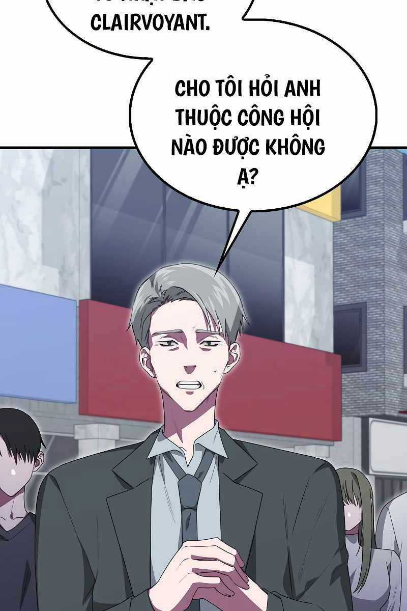 Tôi Không Phải Là Hồi Quy Giả Chapter 24 trang 54