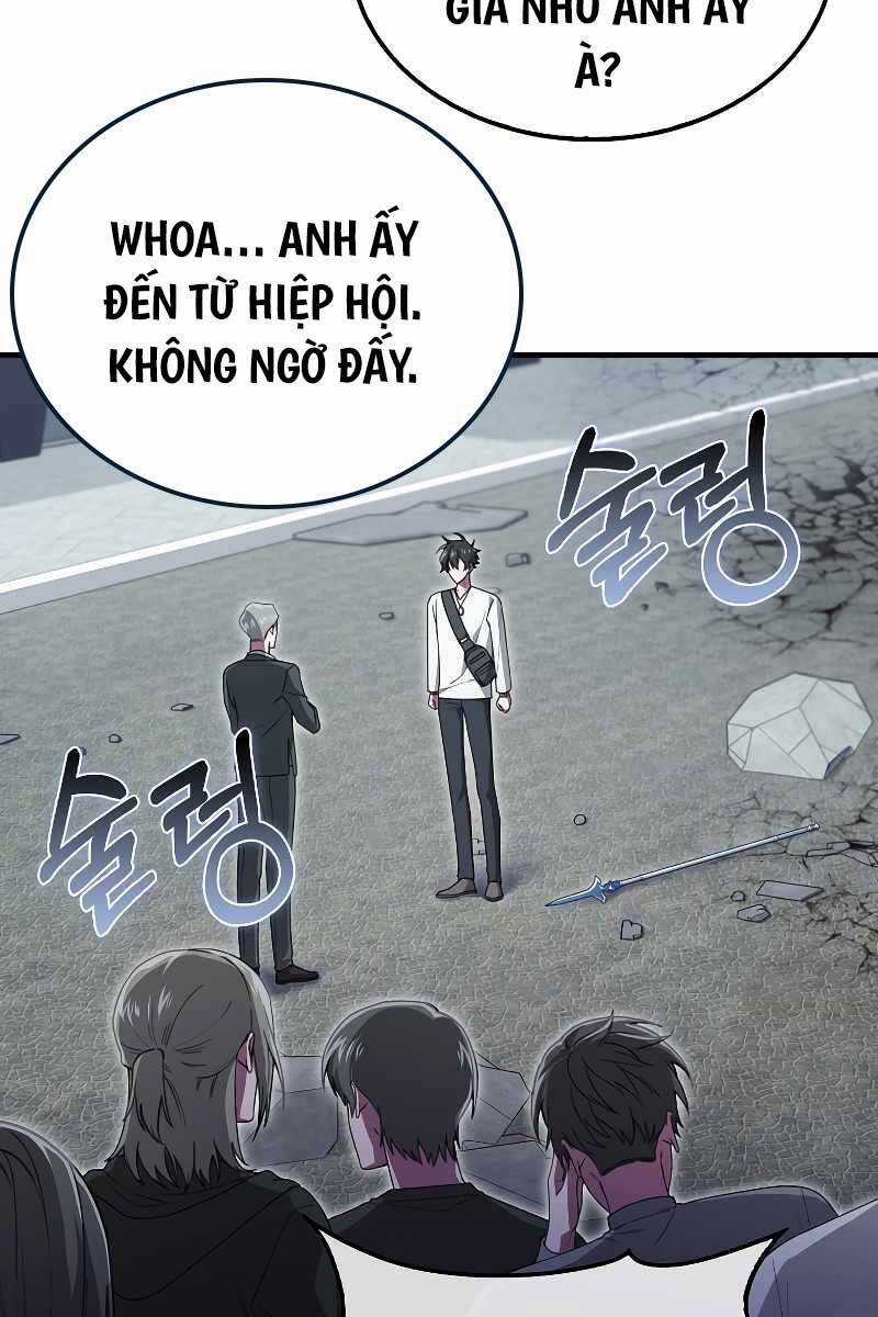 Tôi Không Phải Là Hồi Quy Giả Chapter 24 trang 58