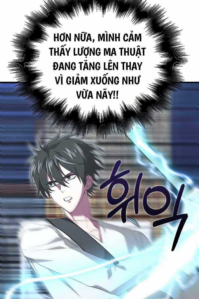 Tôi Không Phải Là Hồi Quy Giả Chapter 24 trang 7