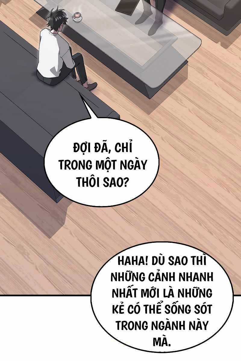 Tôi Không Phải Là Hồi Quy Giả Chapter 24 trang 80