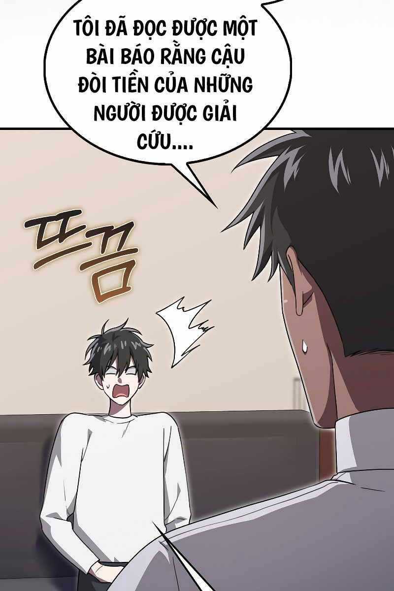 Tôi Không Phải Là Hồi Quy Giả Chapter 24 trang 87