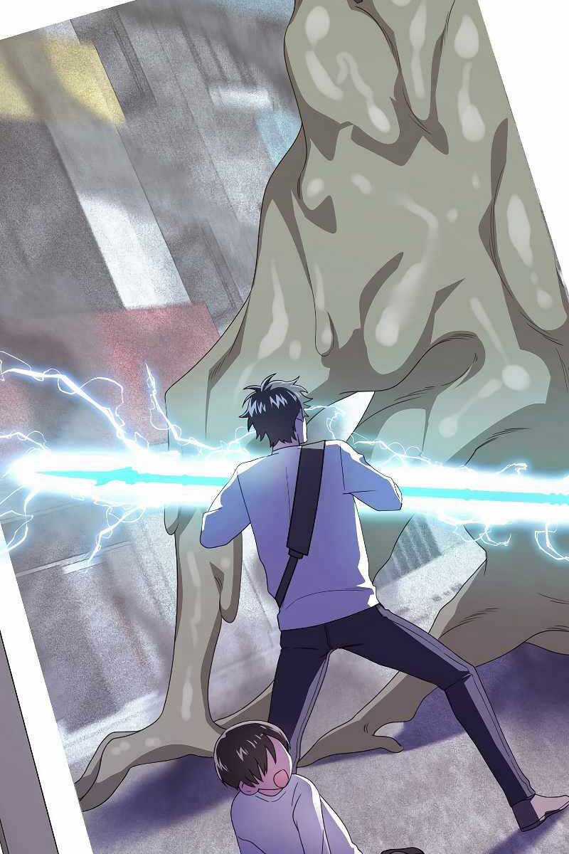 Tôi Không Phải Là Hồi Quy Giả Chapter 24 trang 95