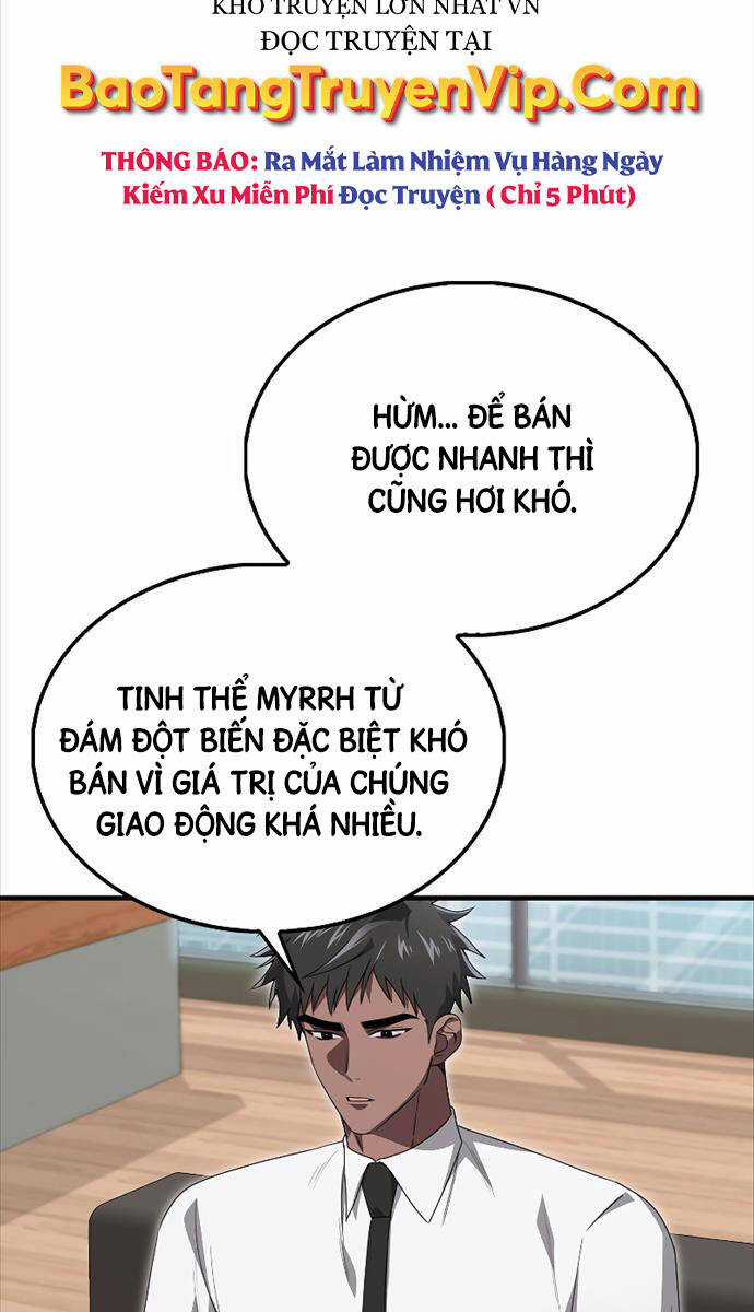 Tôi Không Phải Là Hồi Quy Giả Chapter 25 trang 13