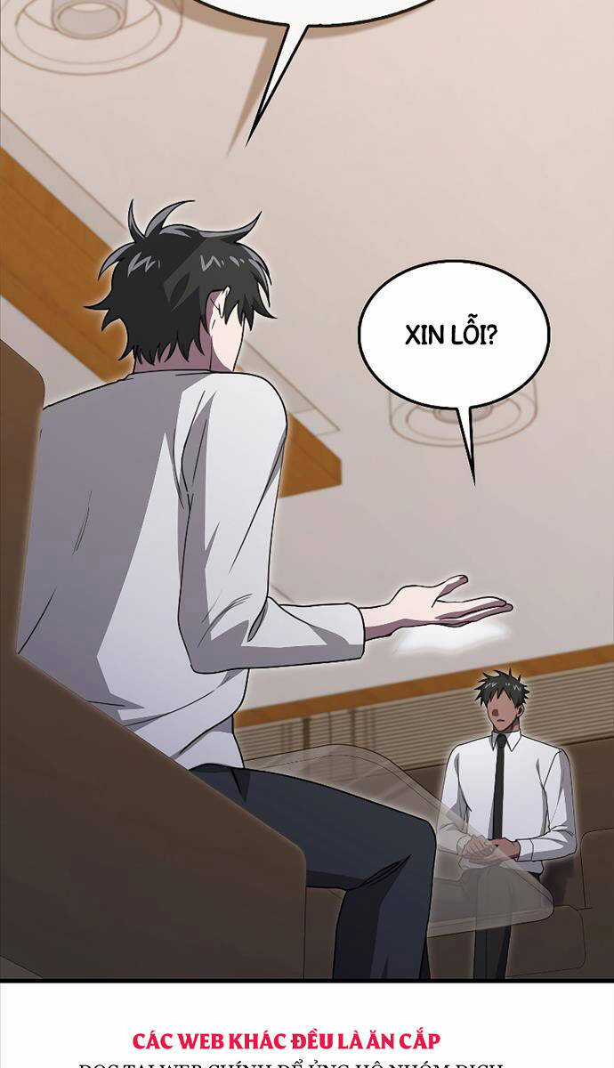 Tôi Không Phải Là Hồi Quy Giả Chapter 25 trang 16