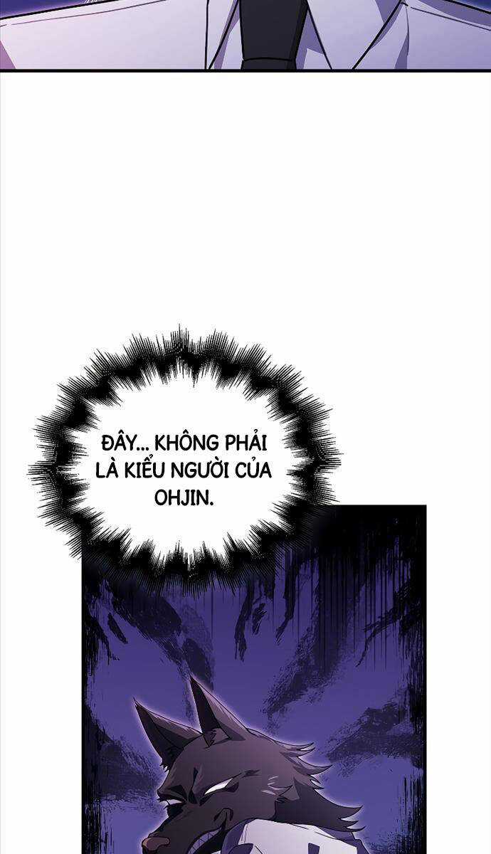 Tôi Không Phải Là Hồi Quy Giả Chapter 25 trang 18