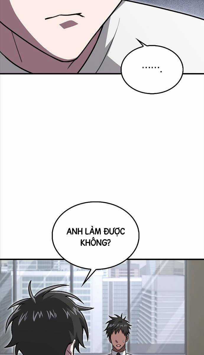 Tôi Không Phải Là Hồi Quy Giả Chapter 25 trang 20