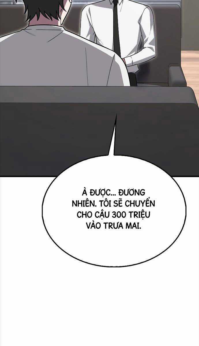 Tôi Không Phải Là Hồi Quy Giả Chapter 25 trang 21