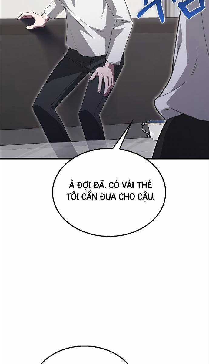 Tôi Không Phải Là Hồi Quy Giả Chapter 25 trang 23