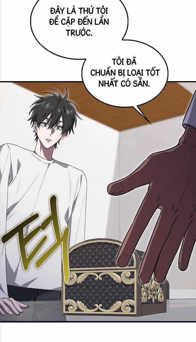 Tôi Không Phải Là Hồi Quy Giả Chapter 25 trang 24