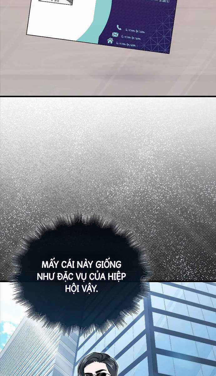 Tôi Không Phải Là Hồi Quy Giả Chapter 25 trang 27