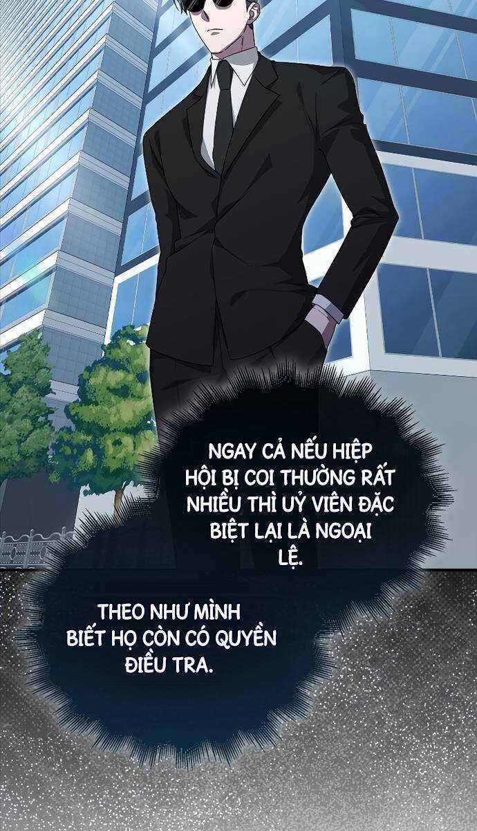 Tôi Không Phải Là Hồi Quy Giả Chapter 25 trang 28