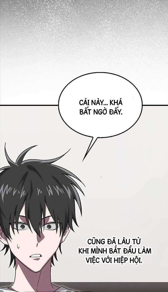 Tôi Không Phải Là Hồi Quy Giả Chapter 25 trang 29