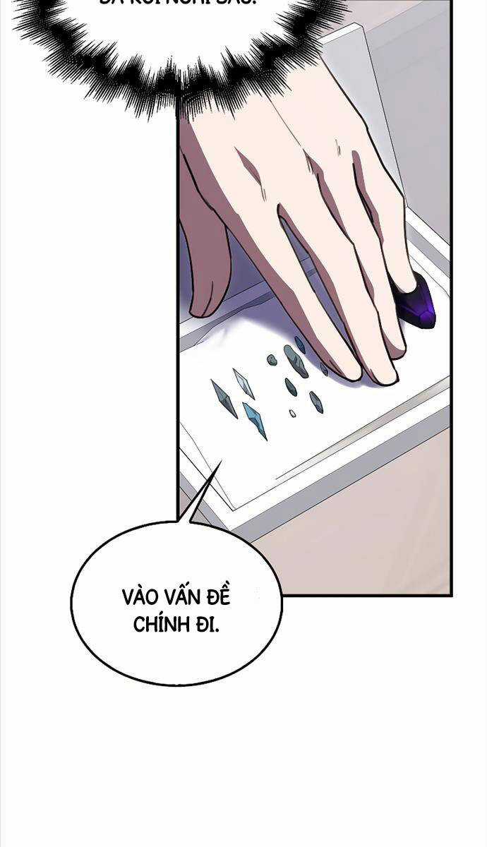 Tôi Không Phải Là Hồi Quy Giả Chapter 25 trang 3