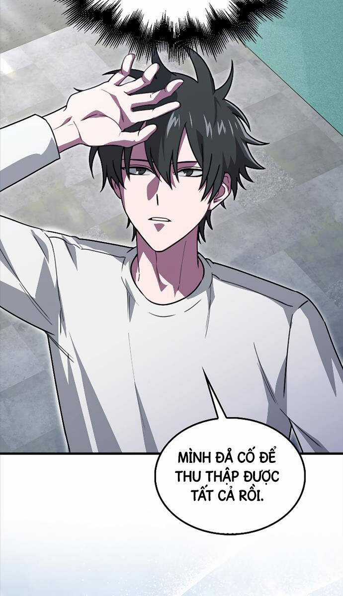 Tôi Không Phải Là Hồi Quy Giả Chapter 25 trang 35