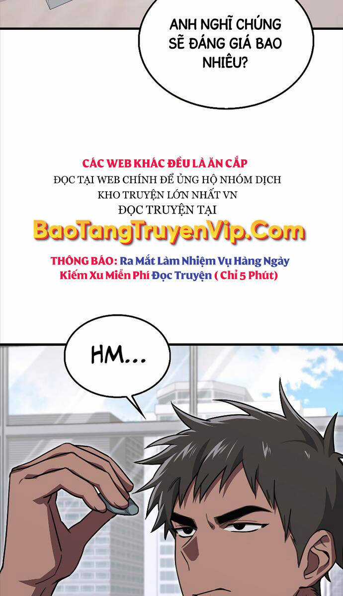 Tôi Không Phải Là Hồi Quy Giả Chapter 25 trang 5