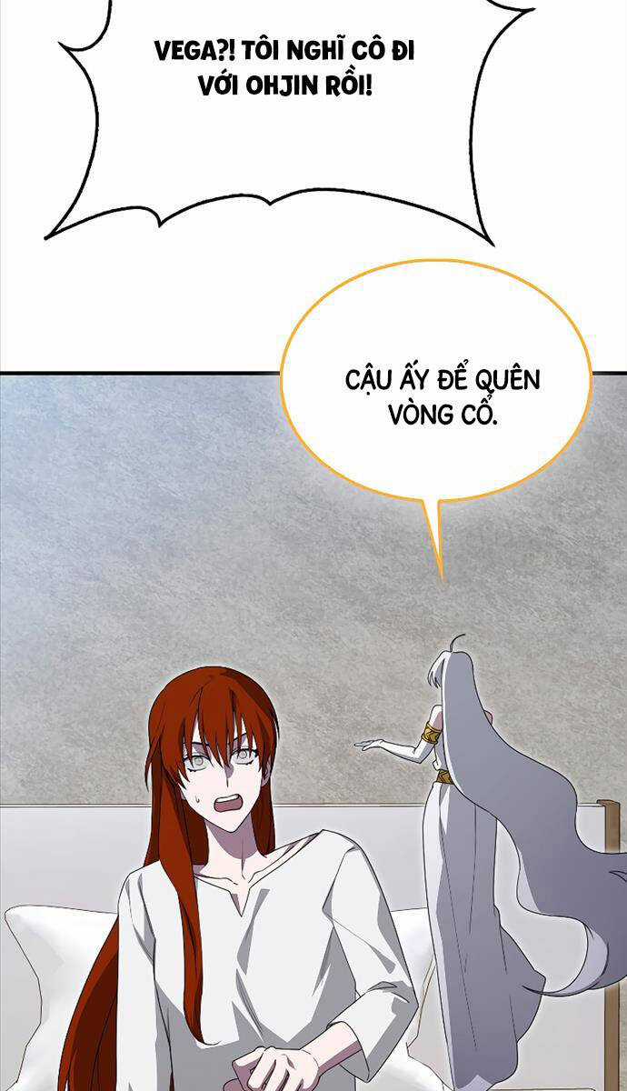 Tôi Không Phải Là Hồi Quy Giả Chapter 25 trang 52