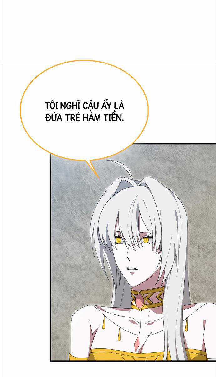 Tôi Không Phải Là Hồi Quy Giả Chapter 25 trang 56