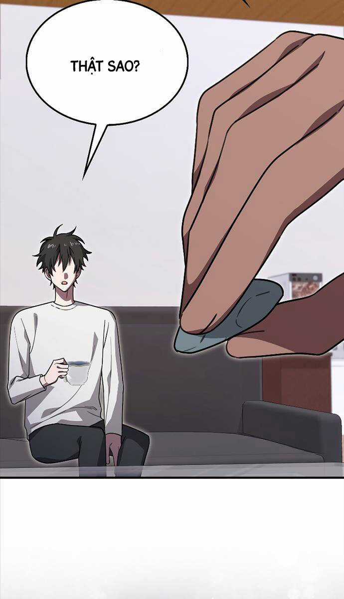 Tôi Không Phải Là Hồi Quy Giả Chapter 25 trang 7