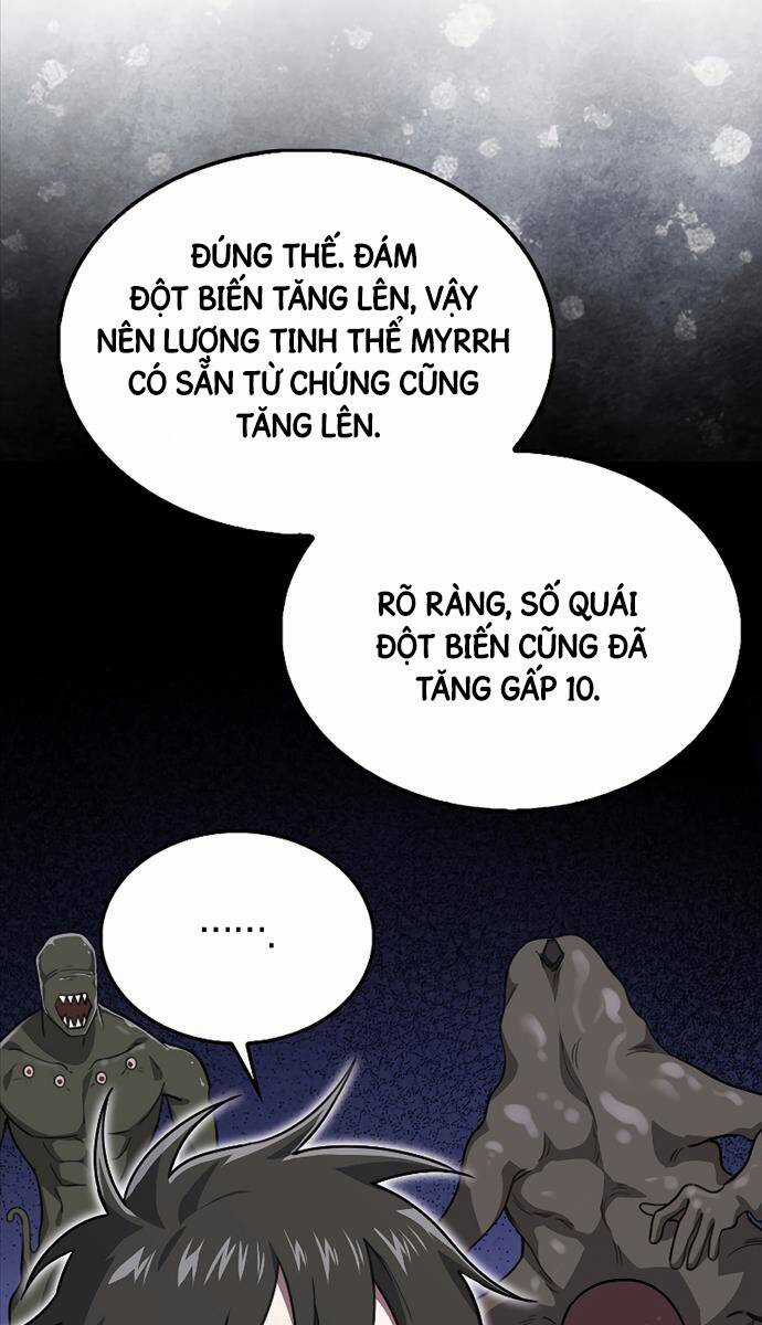 Tôi Không Phải Là Hồi Quy Giả Chapter 25 trang 8