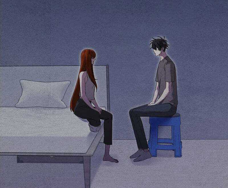 Tôi Không Phải Là Hồi Quy Giả Chapter 26 trang 34