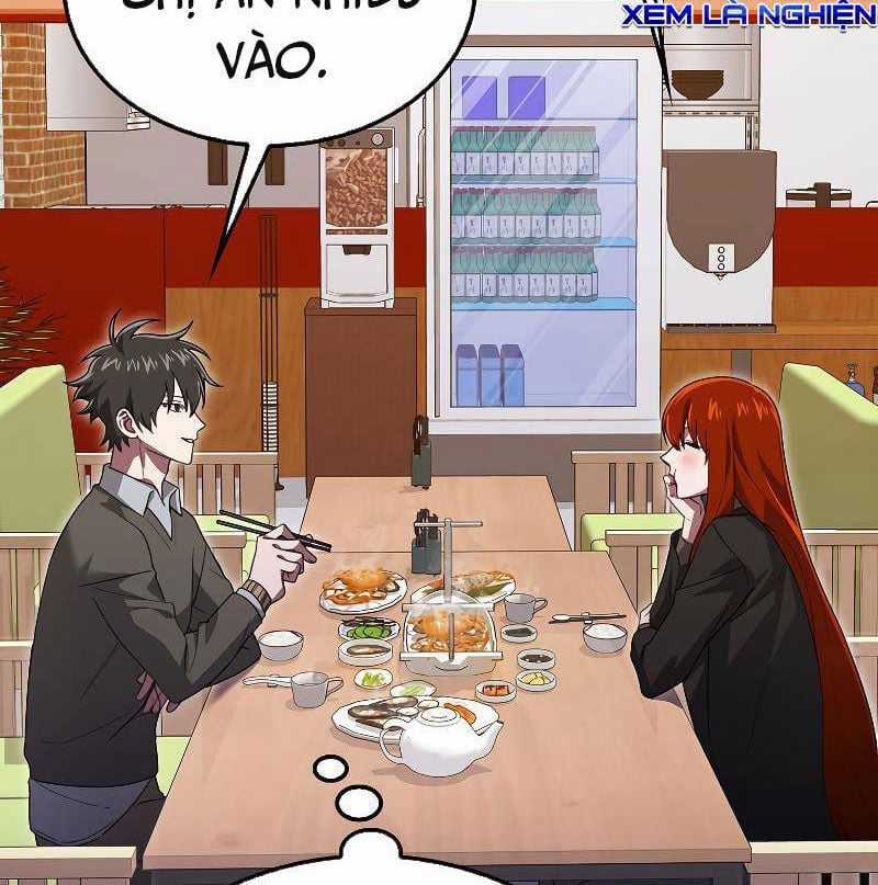 Tôi Không Phải Là Hồi Quy Giả Chapter 27 trang 10