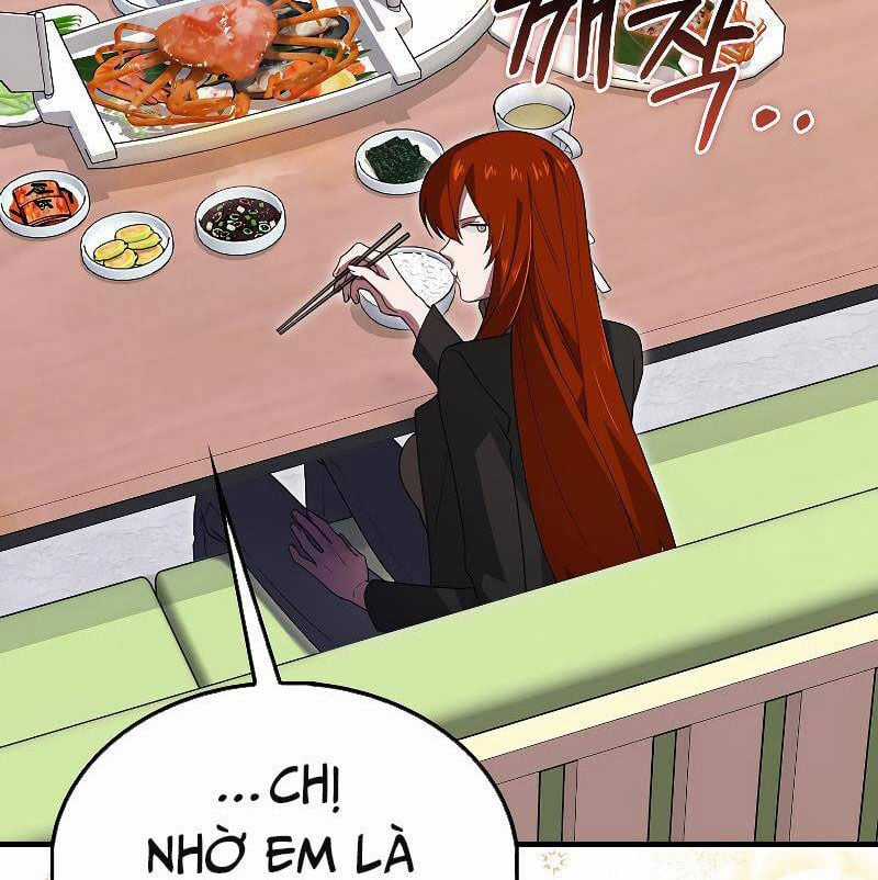 Tôi Không Phải Là Hồi Quy Giả Chapter 27 trang 2