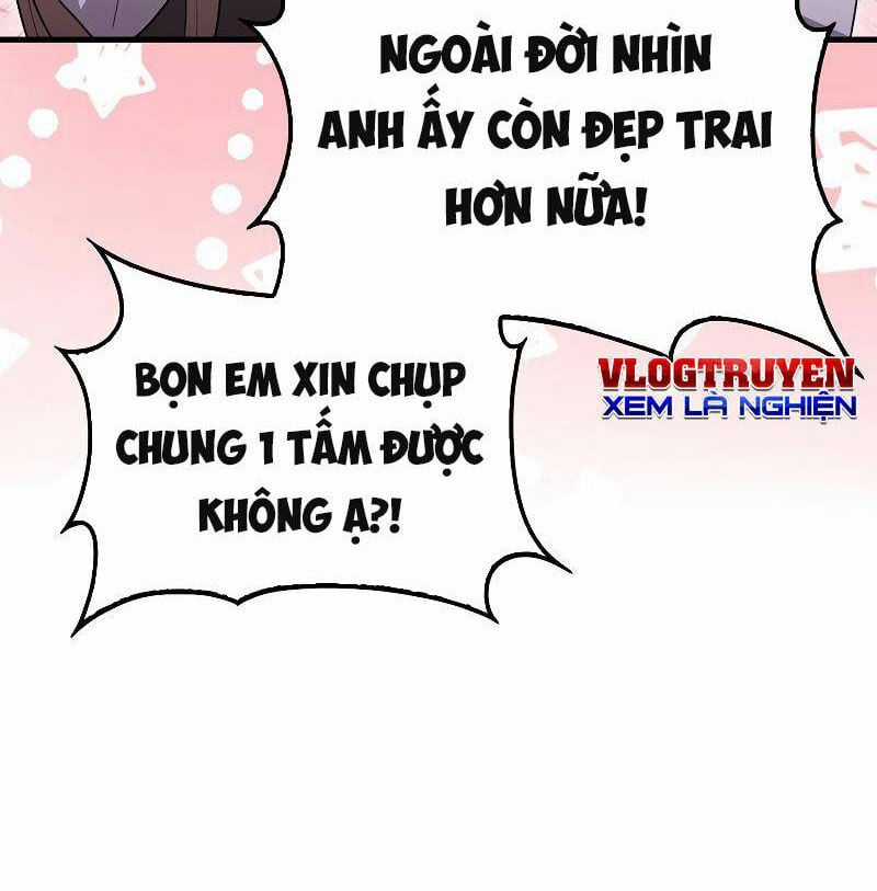 Tôi Không Phải Là Hồi Quy Giả Chapter 27 trang 20