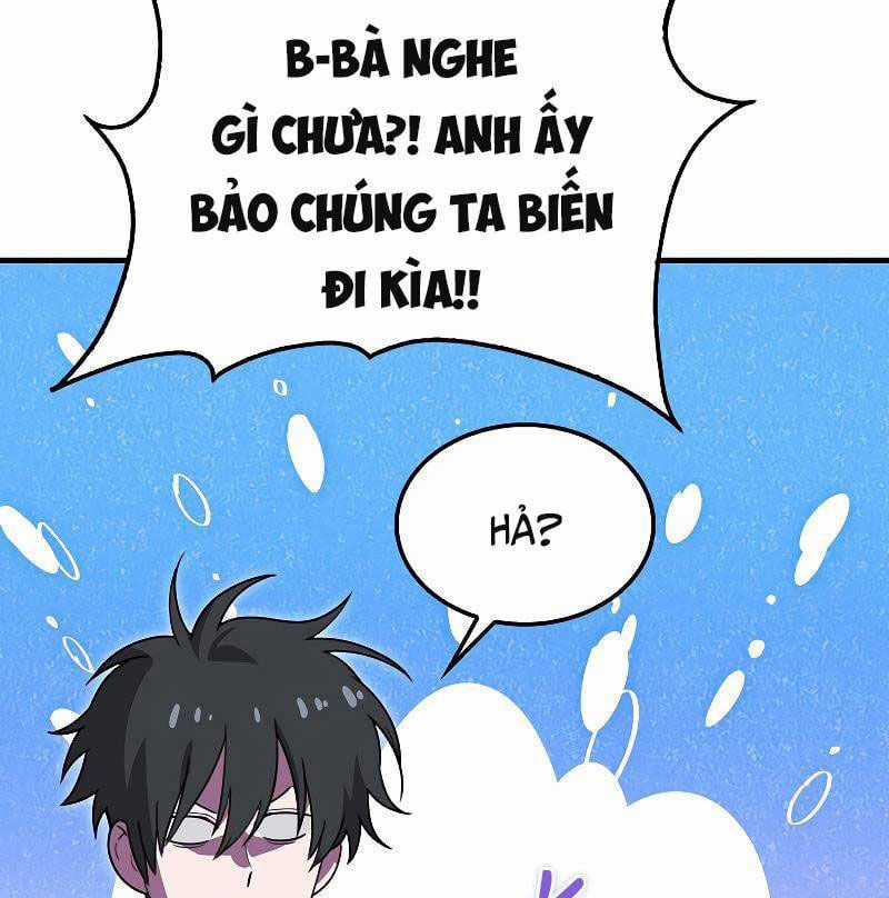 Tôi Không Phải Là Hồi Quy Giả Chapter 27 trang 26