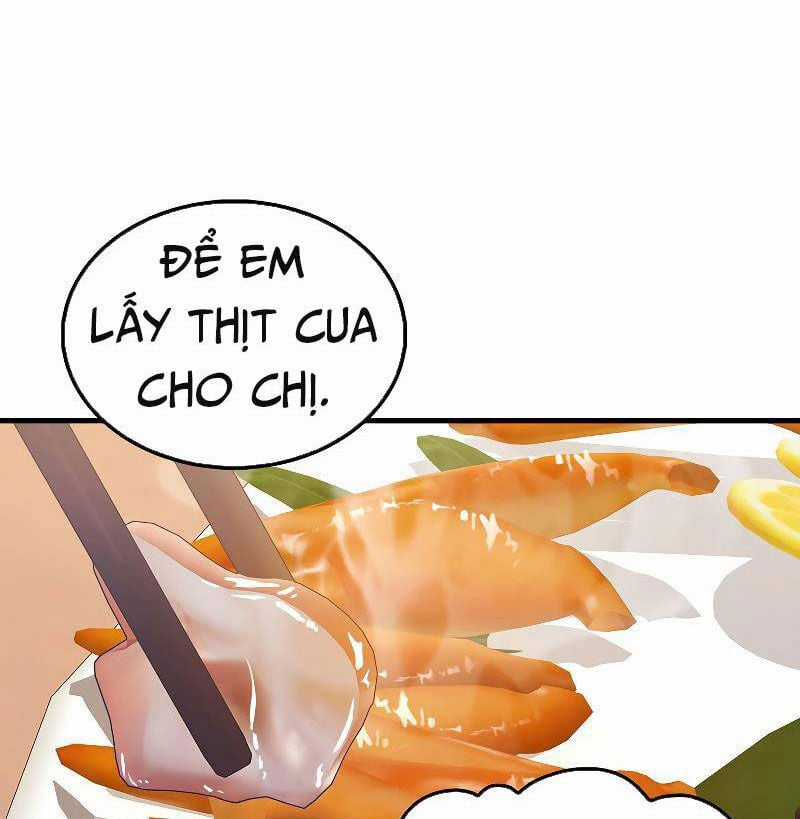 Tôi Không Phải Là Hồi Quy Giả Chapter 27 trang 4