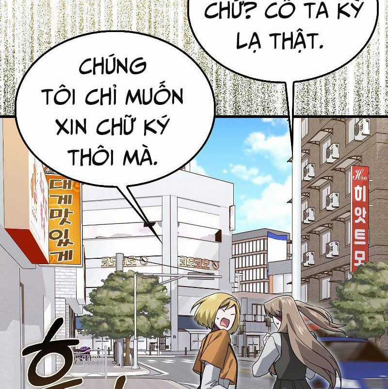 Tôi Không Phải Là Hồi Quy Giả Chapter 27 trang 48