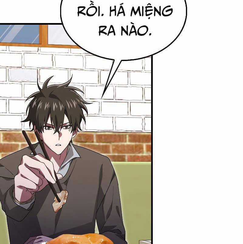 Tôi Không Phải Là Hồi Quy Giả Chapter 27 trang 6