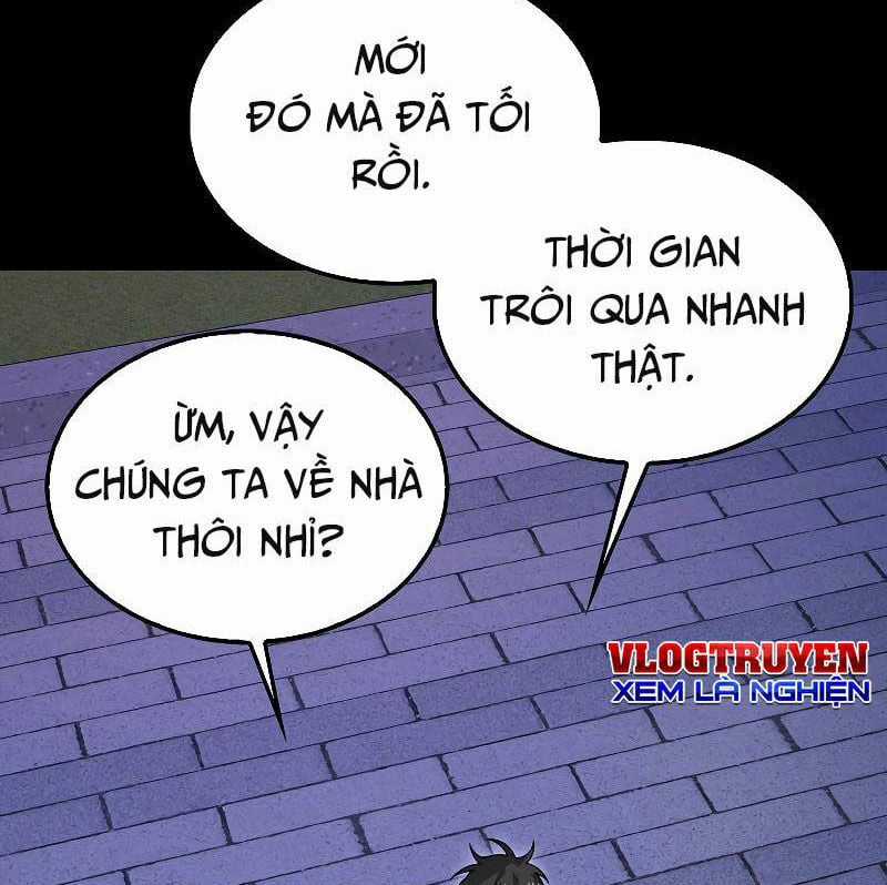 Tôi Không Phải Là Hồi Quy Giả Chapter 27 trang 71