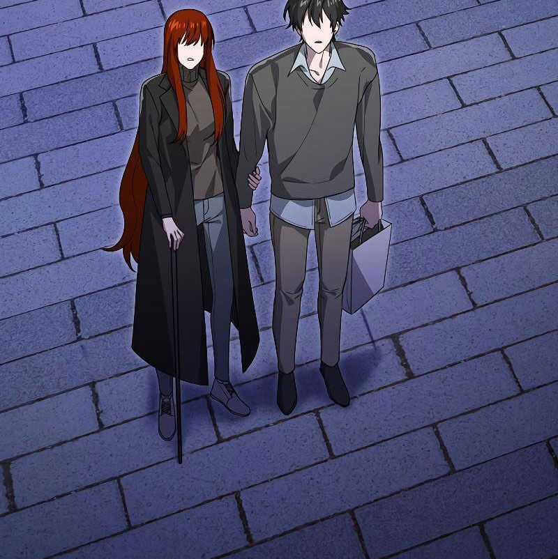 Tôi Không Phải Là Hồi Quy Giả Chapter 27 trang 72