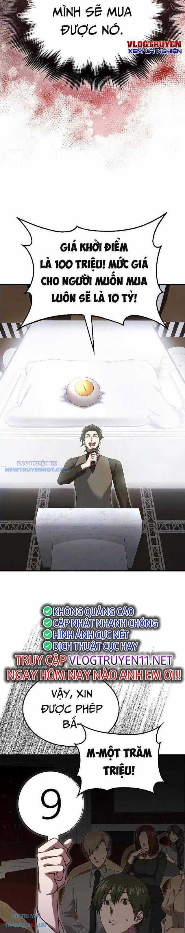 Tôi Không Phải Là Hồi Quy Giả Chapter 28 trang 11